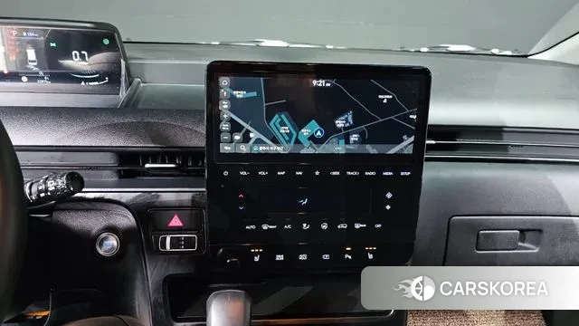 Hyundai Staria 2024 Синий из Кореи, фото 5