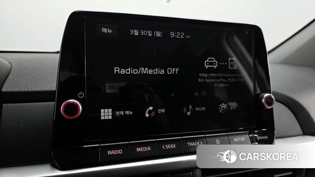 Kia The New Morning (JA) 2024 Серый из Кореи, фото 5