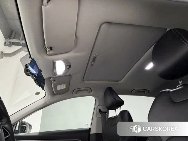 Geely Automobile Emgrand 2022 Белый из Китая, фото 5