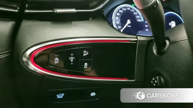 Genesis GV70 2024 Белый из Кореи, фото 5