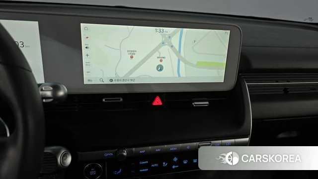 Hyundai Ionic 5 2022 Белый из Кореи, фото 5