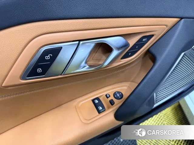 BMW Z4 (G29) 2021 Белый из Кореи, фото 5