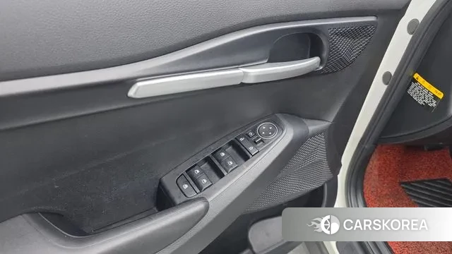 Kia Seltos 2020 Белый из Кореи, фото 5