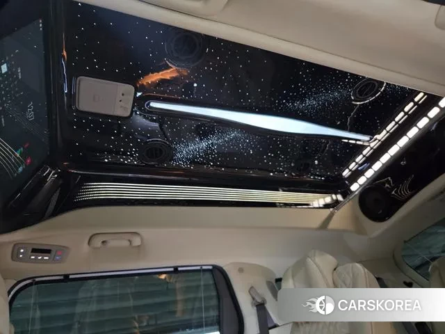 Kia Carnival 4th generation 2020 Белый из Кореи, фото 5