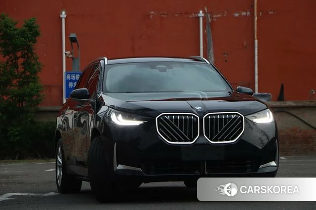 BMW X3 id 4208266 из Китая 5