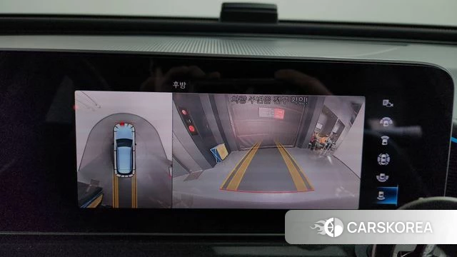 Mercedes-Benz EQC N293 2020 Черный из Кореи, фото 5