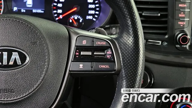 Kia The New Sorento id 2290153 из Кореи 5