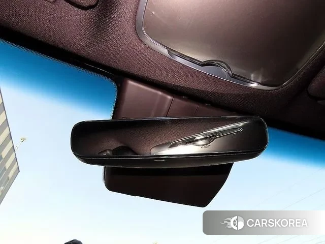 Genesis G80 (RG3) 2021 Черный из Кореи, фото 5