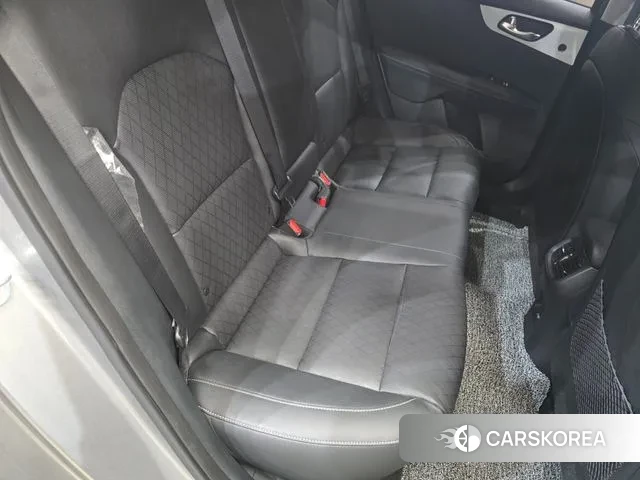 Kia The New K3 2nd generation 2023 Серый из Кореи, фото 5