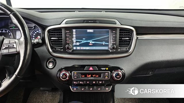 Kia The New Sorento 2019 Белый из Кореи, фото 5