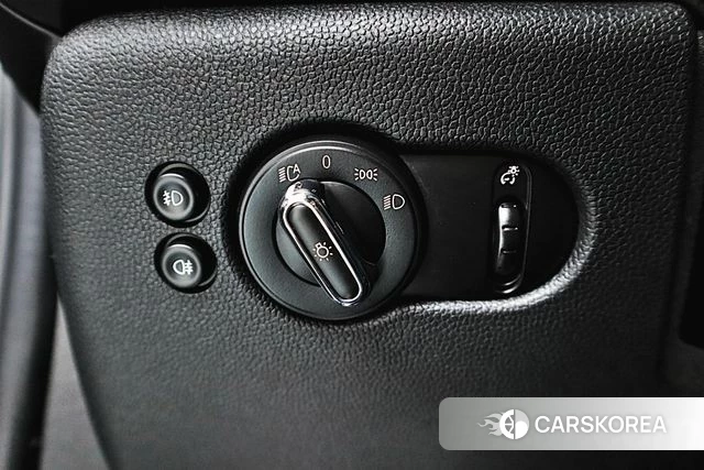 Mini Cooper D 2018 Серый из Кореи, фото 5