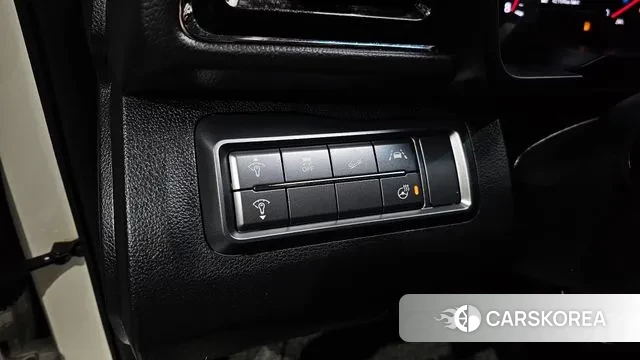 Ssangyong Berry New Tivoli 2020 Белый из Кореи, фото 5