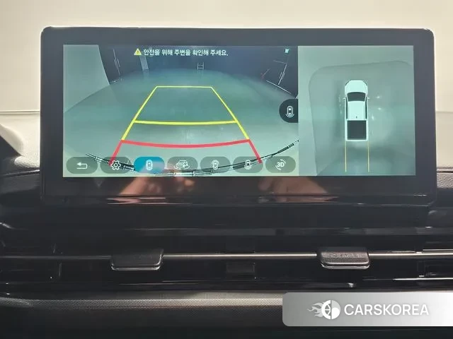 Ssangyong The New Rexton Sports Cannes 2025 Жемчужный цвет из Кореи, фото 5