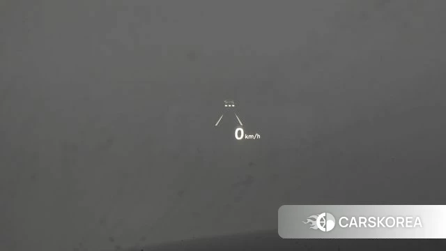 Genesis G90 2021 Серый из Кореи, фото 5