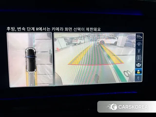 Mercedes-Benz G-Class W463b 2022 Черный из Кореи, фото 5