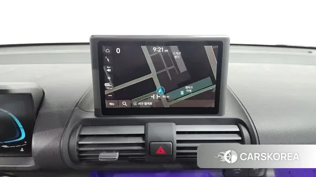 Hyundai Casper 2024 Зеленый из Кореи, фото 5