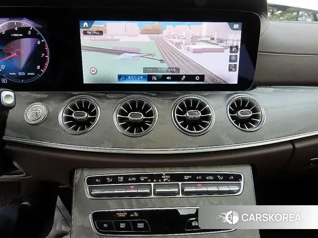 Mercedes-Benz CLS-Class C257 2021 Белый из Кореи, фото 5