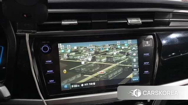 Ssangyong Beautiful Korando 2019 Серый из Кореи, фото 5