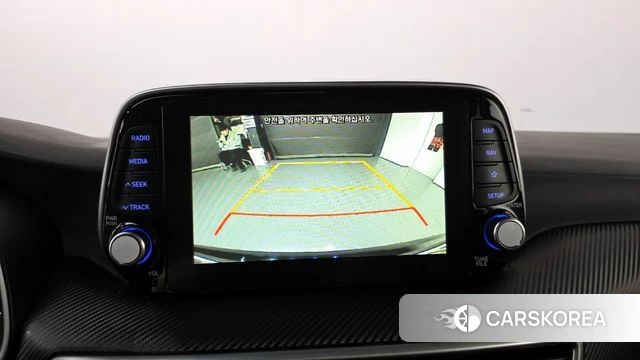 Hyundai All New Tucson 2019 Серый из Кореи, фото 5