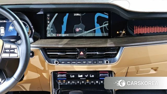 Kia Mohave Master 2020 Белый из Кореи, фото 5