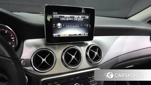 Mercedes-Benz GLA-Class X156 2019 Белый из Кореи, фото 5