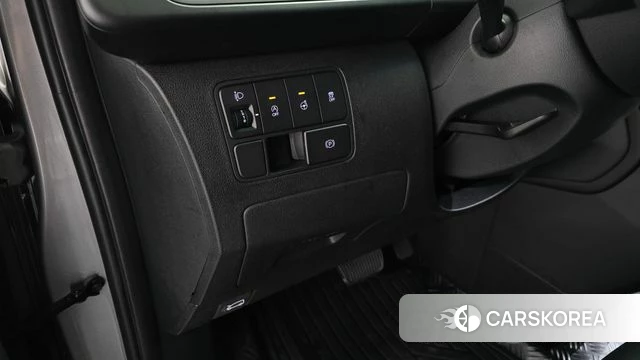 Hyundai Staria 2021 Серебряный из Кореи, фото 5