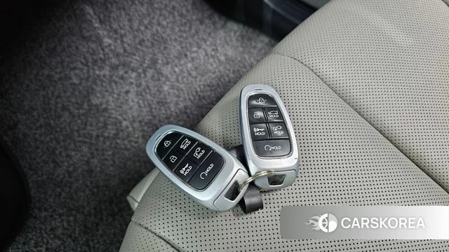 Hyundai Ionic 5 2022 Белый из Кореи, фото 5