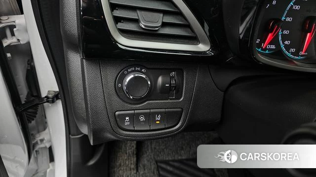 Chevrolet (GM Daewoo) The New Spark 2022 Белый из Кореи, фото 5