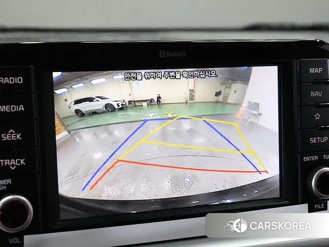 Kia All New Morning (JA) 2019 Черный из Кореи, фото 5