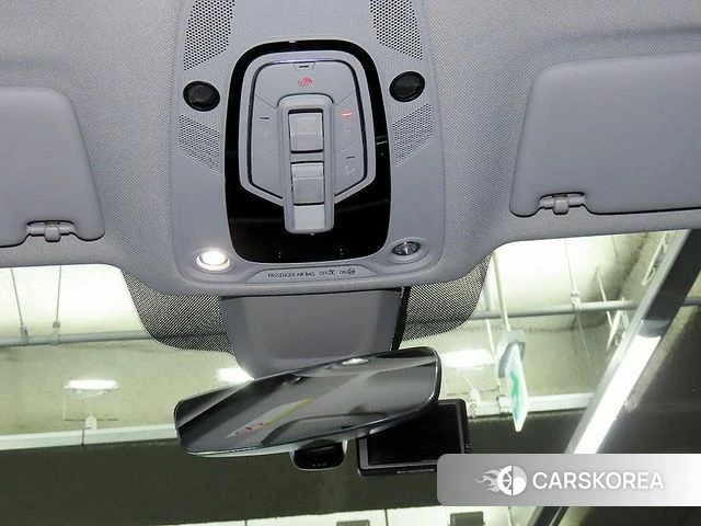 Audi Q5 (FY) 2020 Белый из Кореи, фото 5