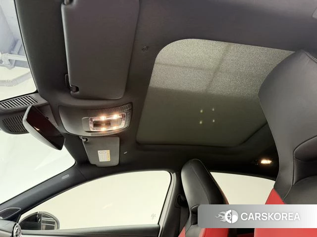 Mercedes-Benz Class A AMG (imported) id 3908256 из Китая 5