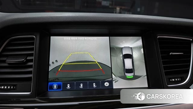 Genesis G80 2020 Серый из Кореи, фото 5