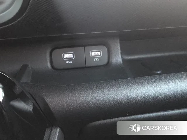 Hyundai Casper 2021 Белый из Кореи, фото 5