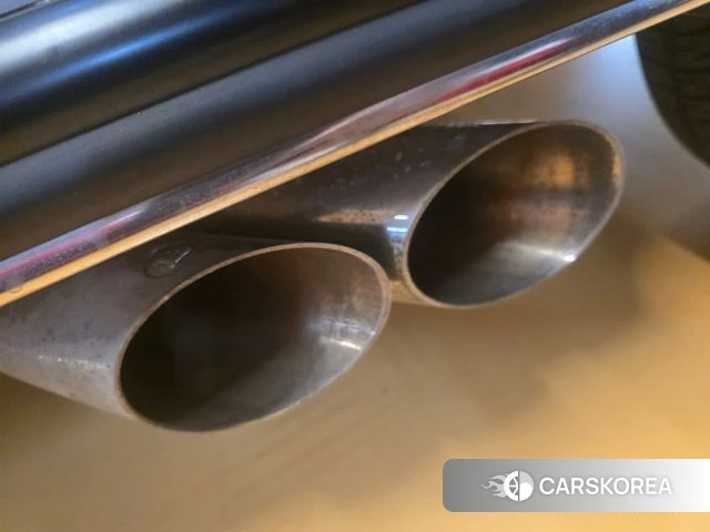 Mercedes-Benz G-Class W463b 2021 Серебряный из Кореи, фото 5