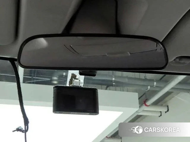 Kia The New Ray 2021 Белый из Кореи, фото 5