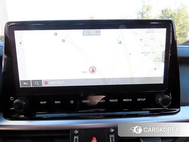 Kia The New K3 2nd generation id 3650281 из Кореи 5