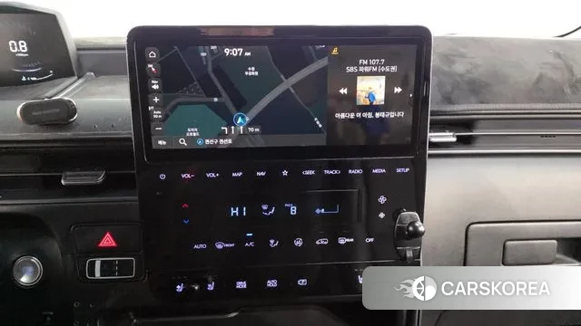 Hyundai Staria 2022 Серый из Кореи, фото 5