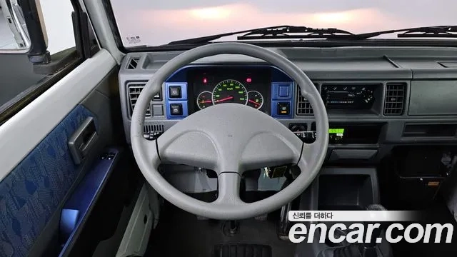 Chevrolet (GM Daewoo) New Damas id 2891789 из Кореи 5