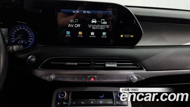 Hyundai Palisade id 2716489 из Кореи 5