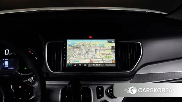 Kia The New Ray 2022 Жемчужный цвет из Кореи, фото 5