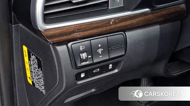 Kia Come New K7 2018 Серый из Кореи, фото 5