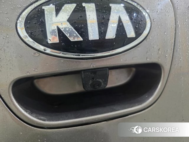 Kia All New Morning (JA) 2018 Серый из Кореи, фото 5