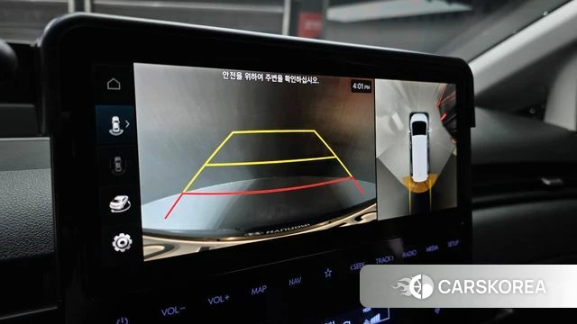 Hyundai Staria 2025 Черный из Кореи, фото 5