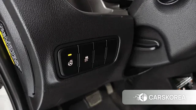 Kia The New Ray 2021 Белый из Кореи, фото 5