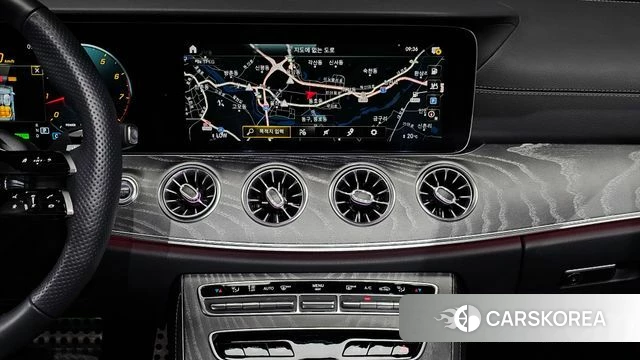 Mercedes-Benz CLS-Class C257 2022 Белый из Кореи, фото 5