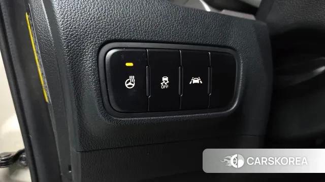 Kia The New Ray 2021 Жемчужный цвет из Кореи, фото 5