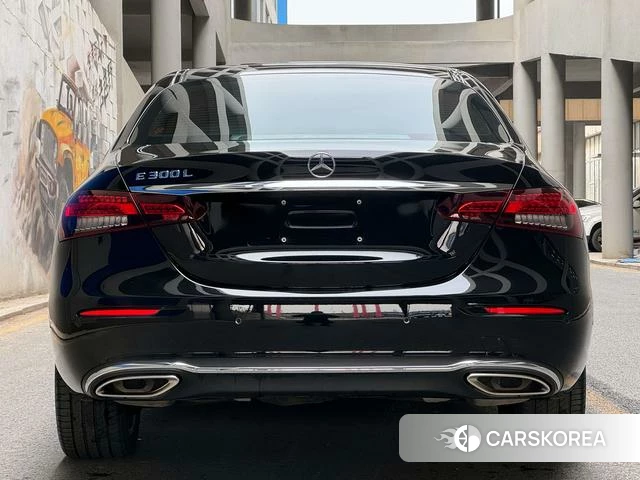 Mercedes-Benz E-class id 4213466 из Китая 5