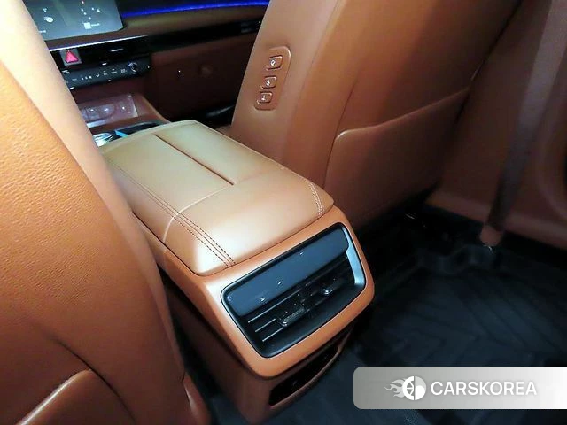 Kia The New K8 Hybrid 2025 Белый из Кореи, фото 5