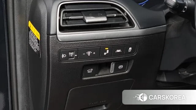 Hyundai Palisade id 3484371 из Кореи 5