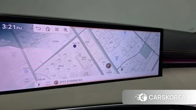 Genesis GV70 2025 Белый из Кореи, фото 5